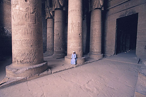 Temple of Hathor