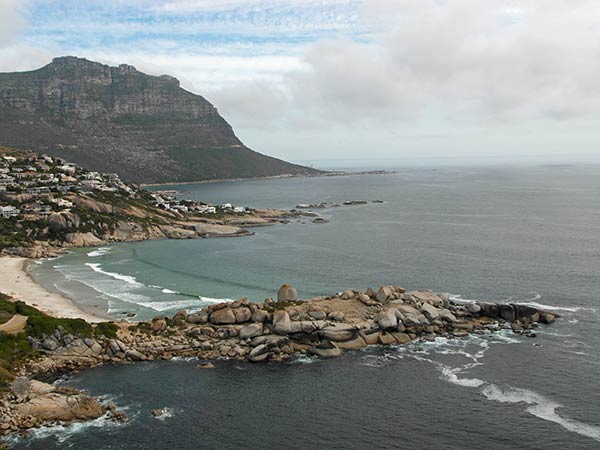 Great Mother Stone, Llandudno, Cape Town