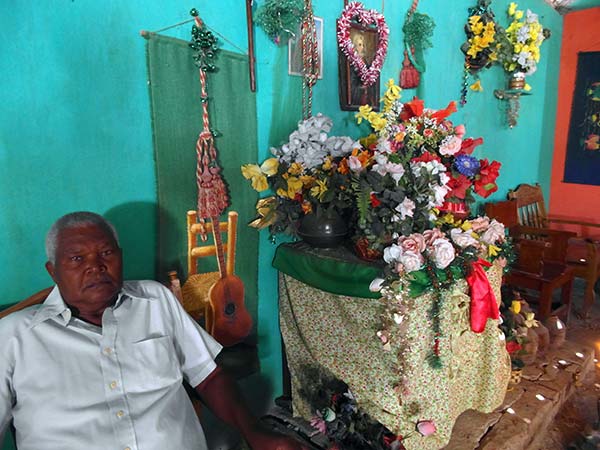 lakou souvenans gonaives