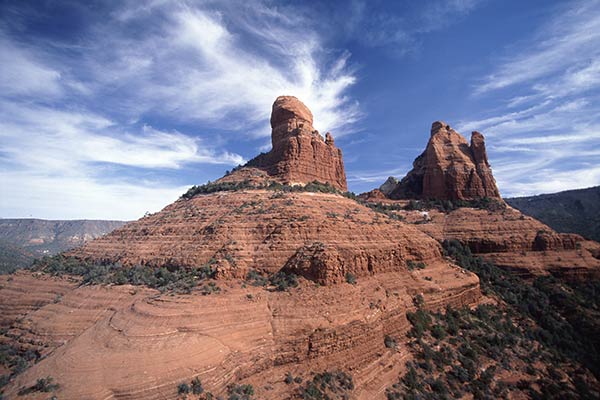 Sedona Red Rocks, Arizona