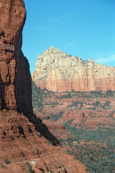 Sedona Red Rocks, Arizona