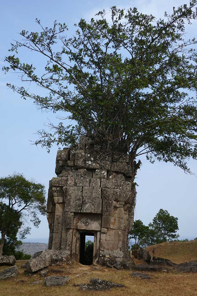 Prasat Preah Vihear