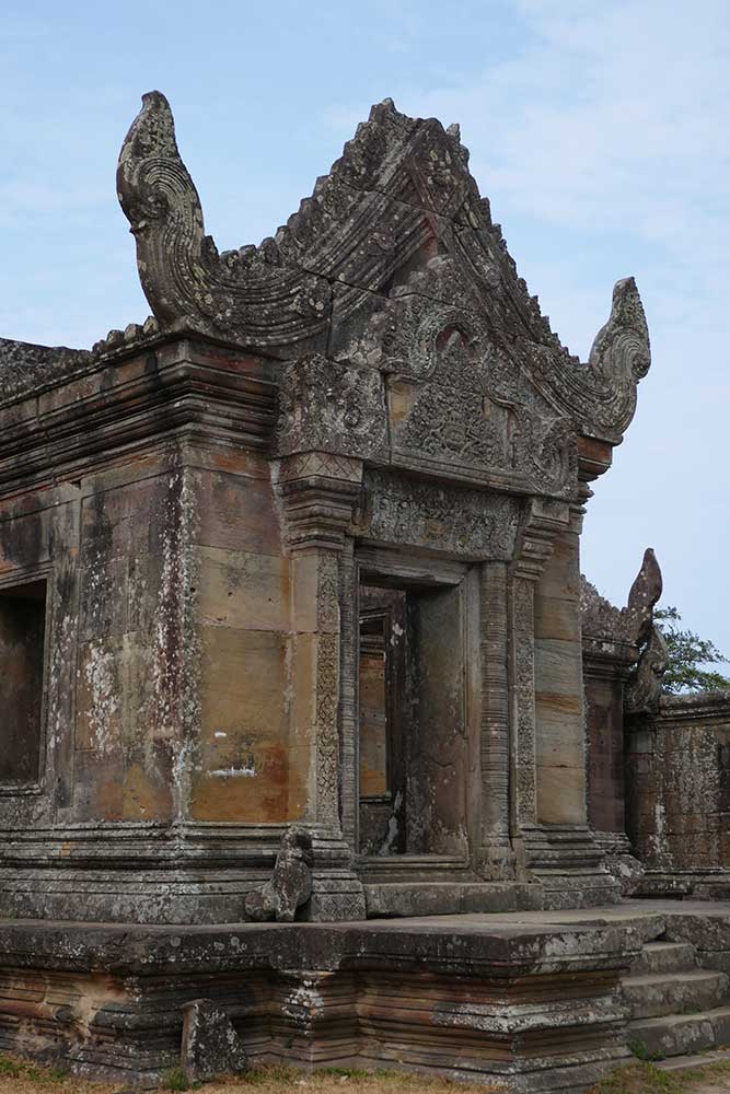 Prasat Preah Vihear