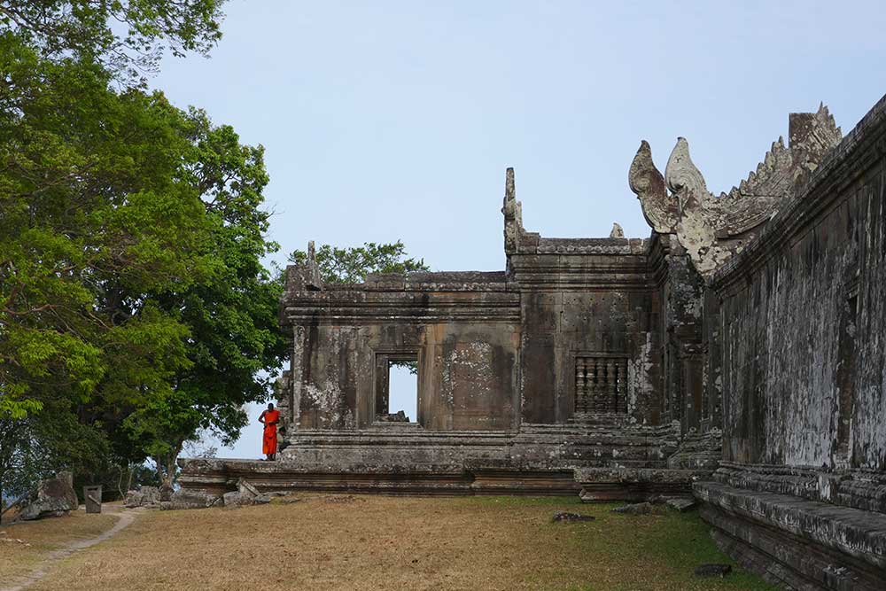 Prasat Preah Vihear