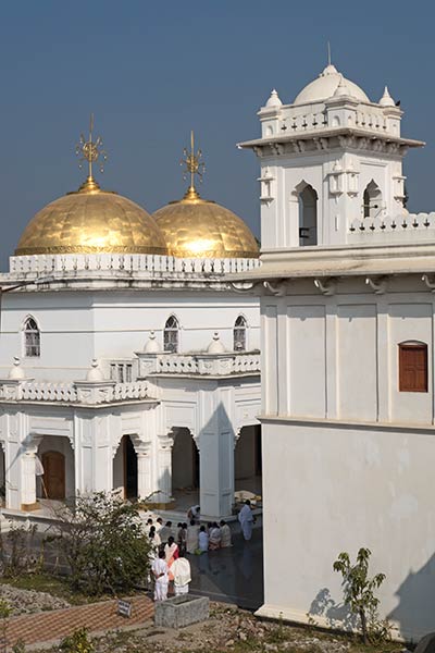 Govindaji Temple, Imphal, Manipur