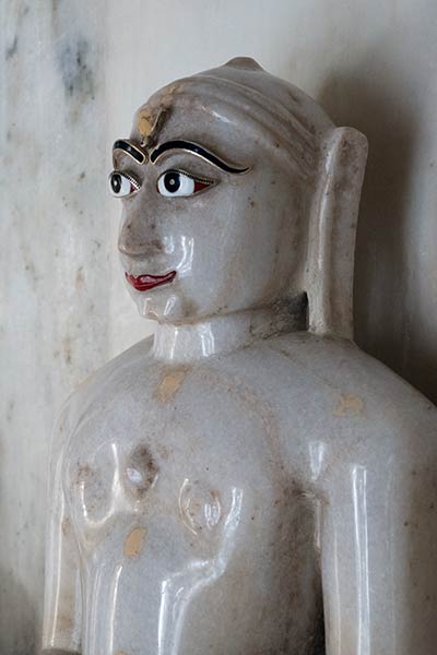 Ranakpur Jain Temple