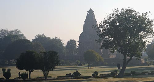 Khajuraho Kandariya