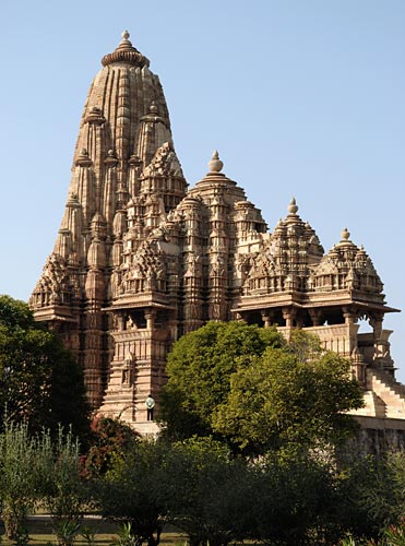 Khajuraho Kandariya