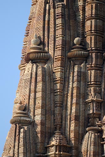 Khajuraho Kandariya