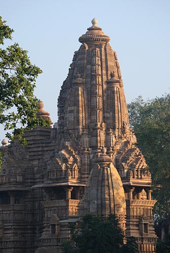 Khajuraho Lakshmana