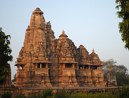 Khajuraho Vishvanath