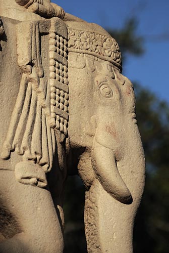 Great Stupa, Sanchi 