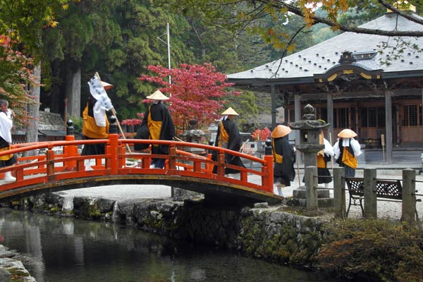 Ryusenji Temple 5