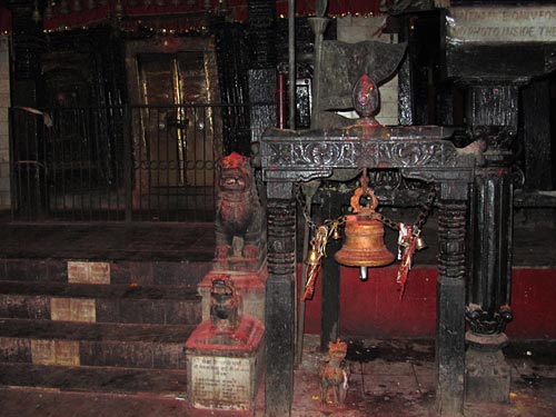 Manakamana Temple