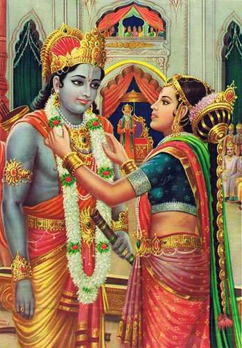 rama-sita-swayamvara