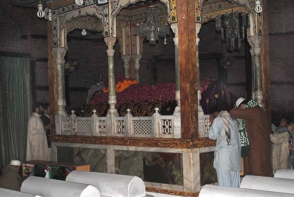 Mausoleum of Shah Rukn-e-Alam, Multan