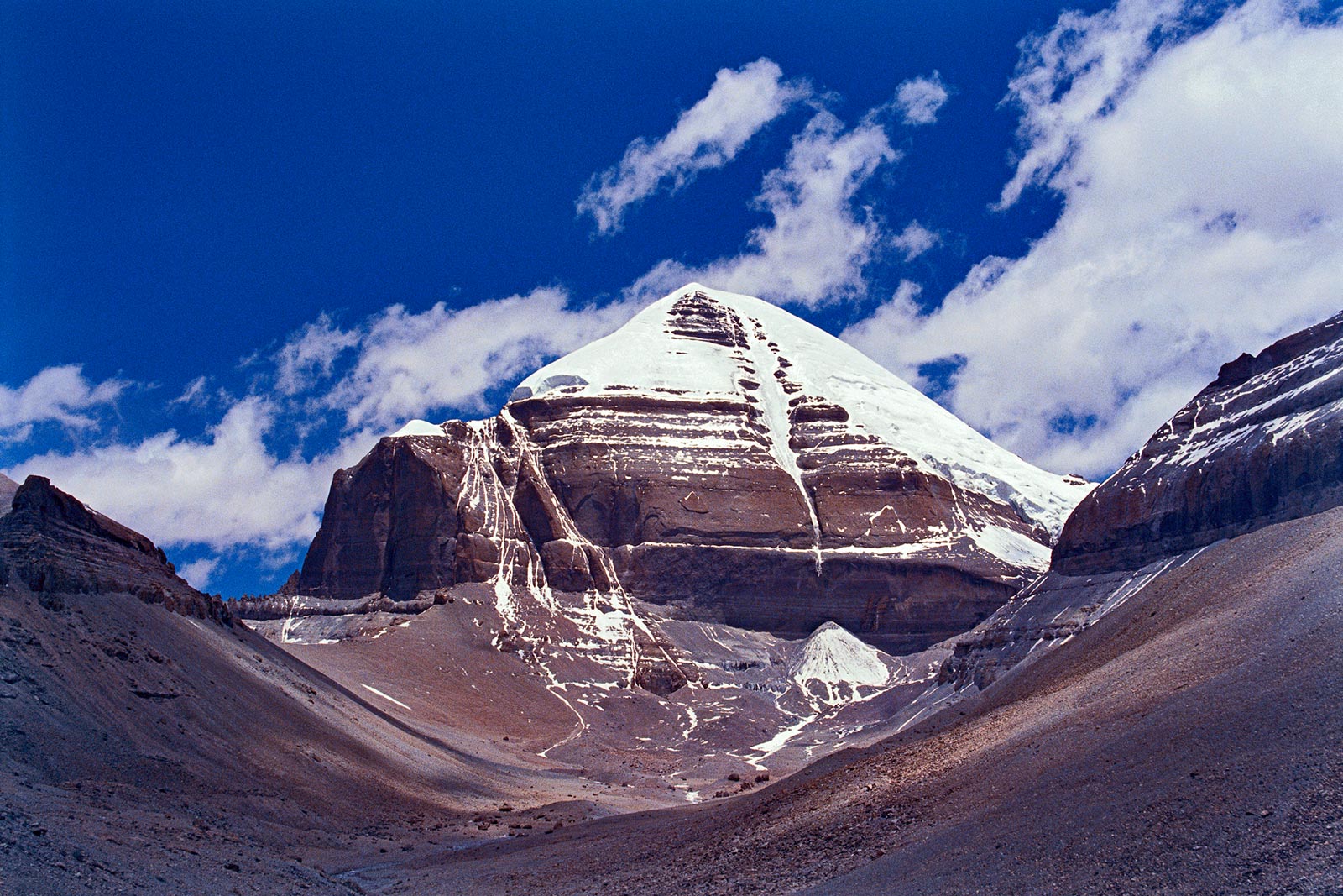 Mt. Kailash, Tibet