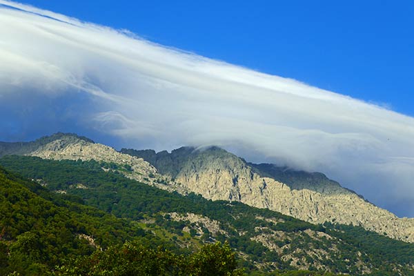 Mt. Fengari