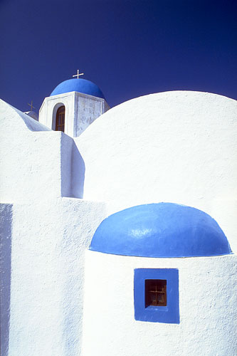 Santorini, Greece