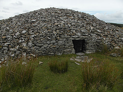 Camster Cairns