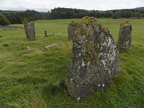 kinnell-stone-circle-killin-2