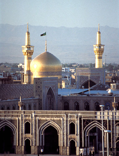 Mashhad