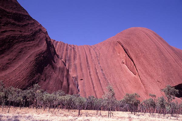 Uluru, Australia