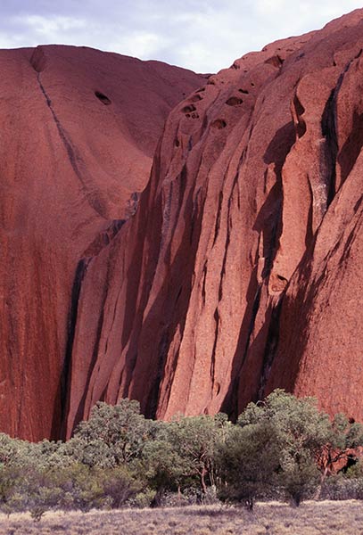 Uluru, Australia